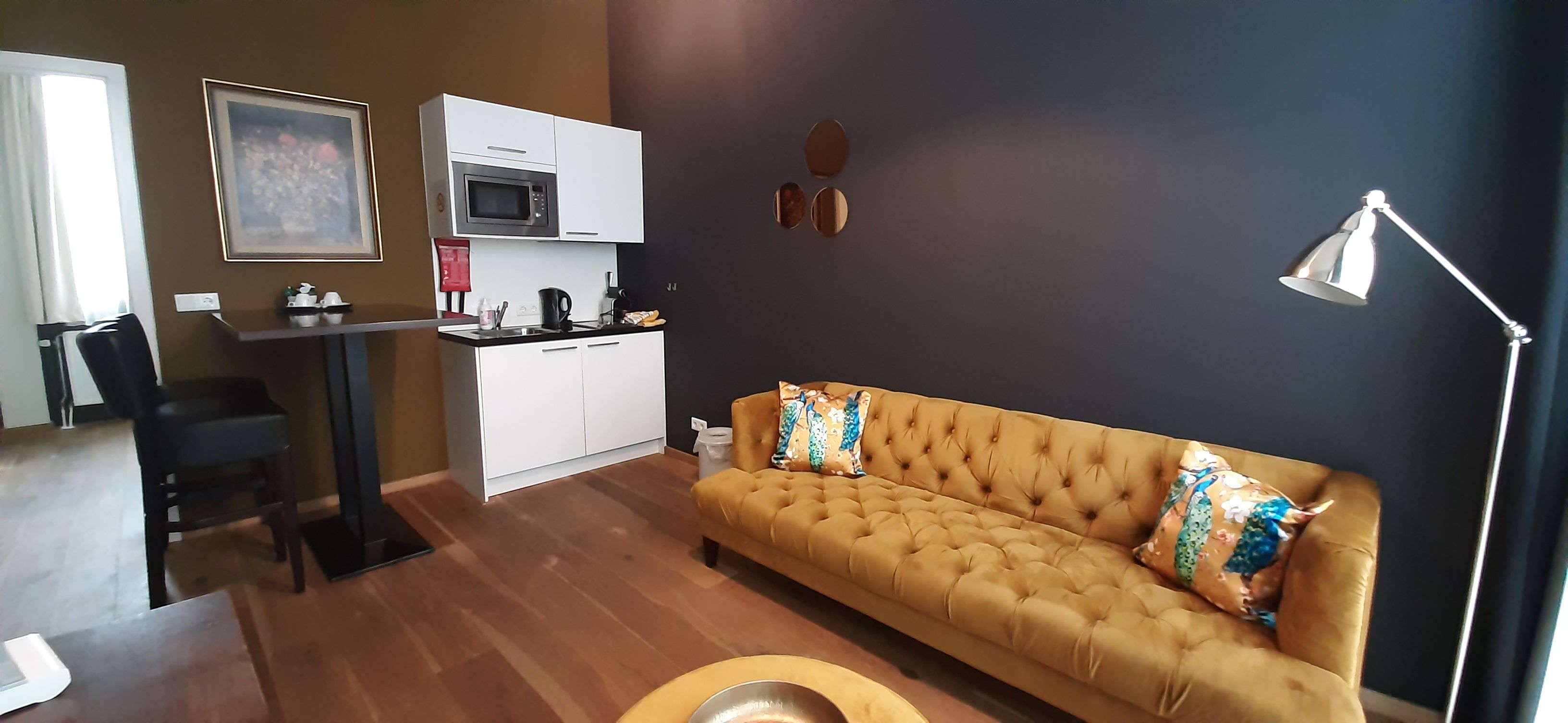 Kamer
