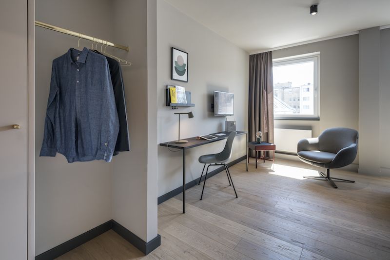 Kamer