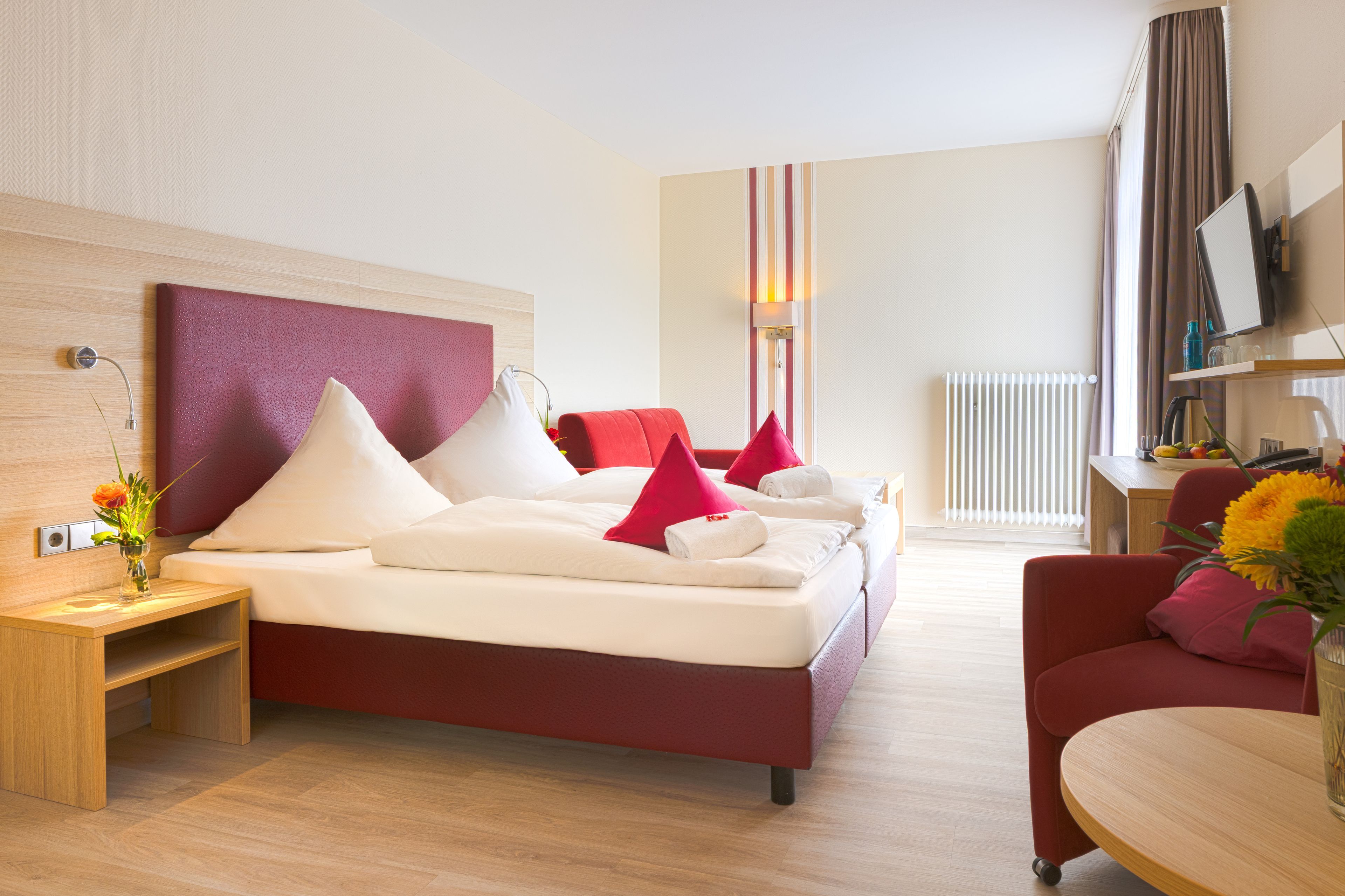 Kamer