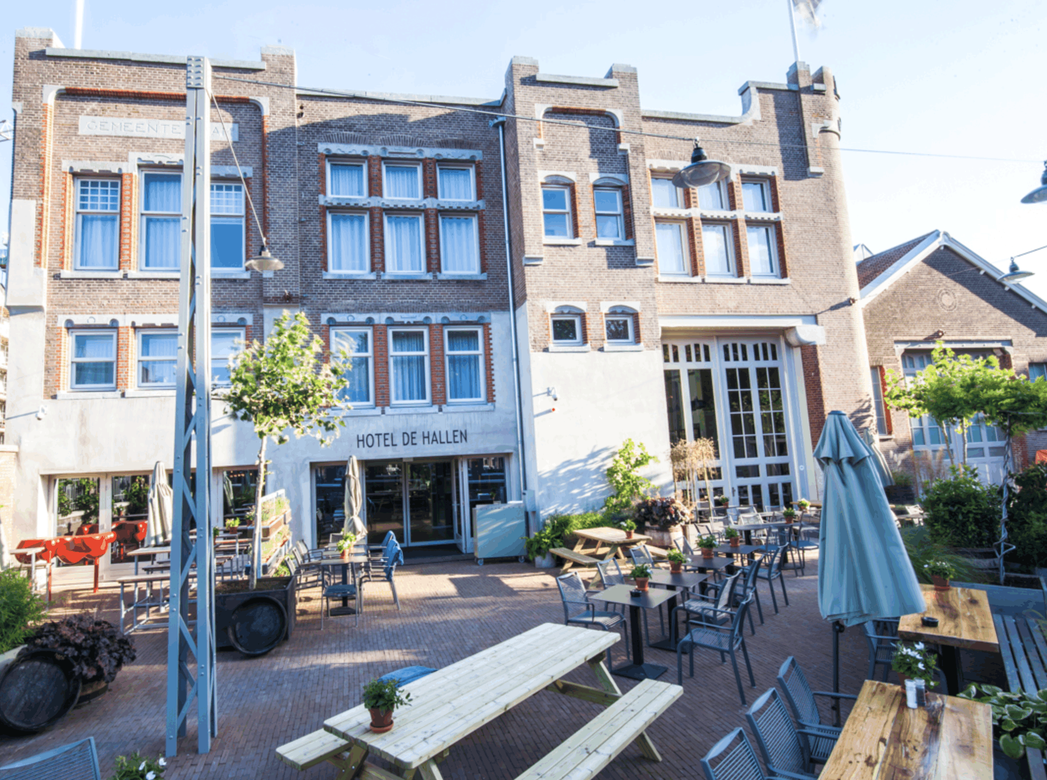 Buitenzijde