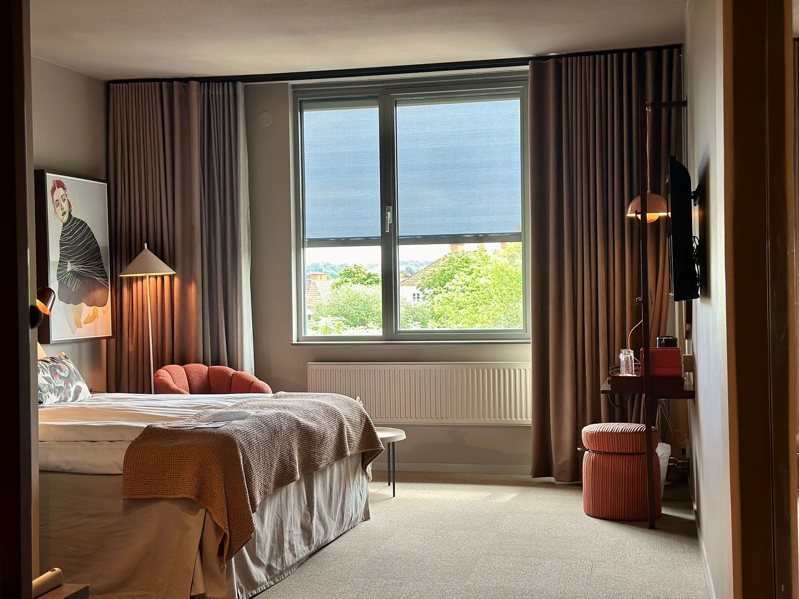 Kamer