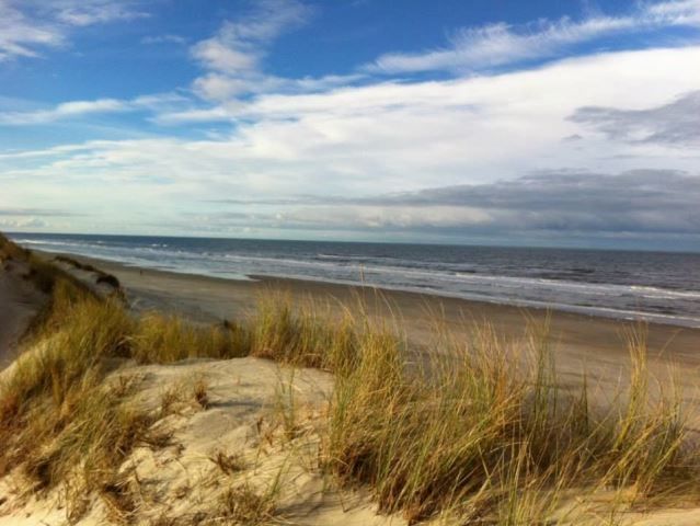 Ligging van het hotel