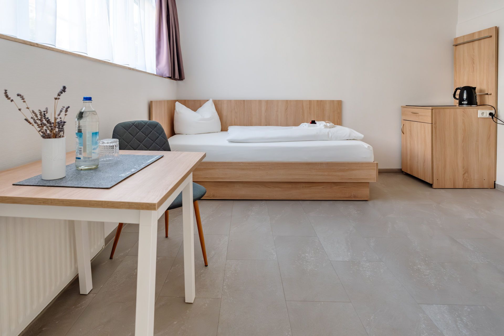 Kamer