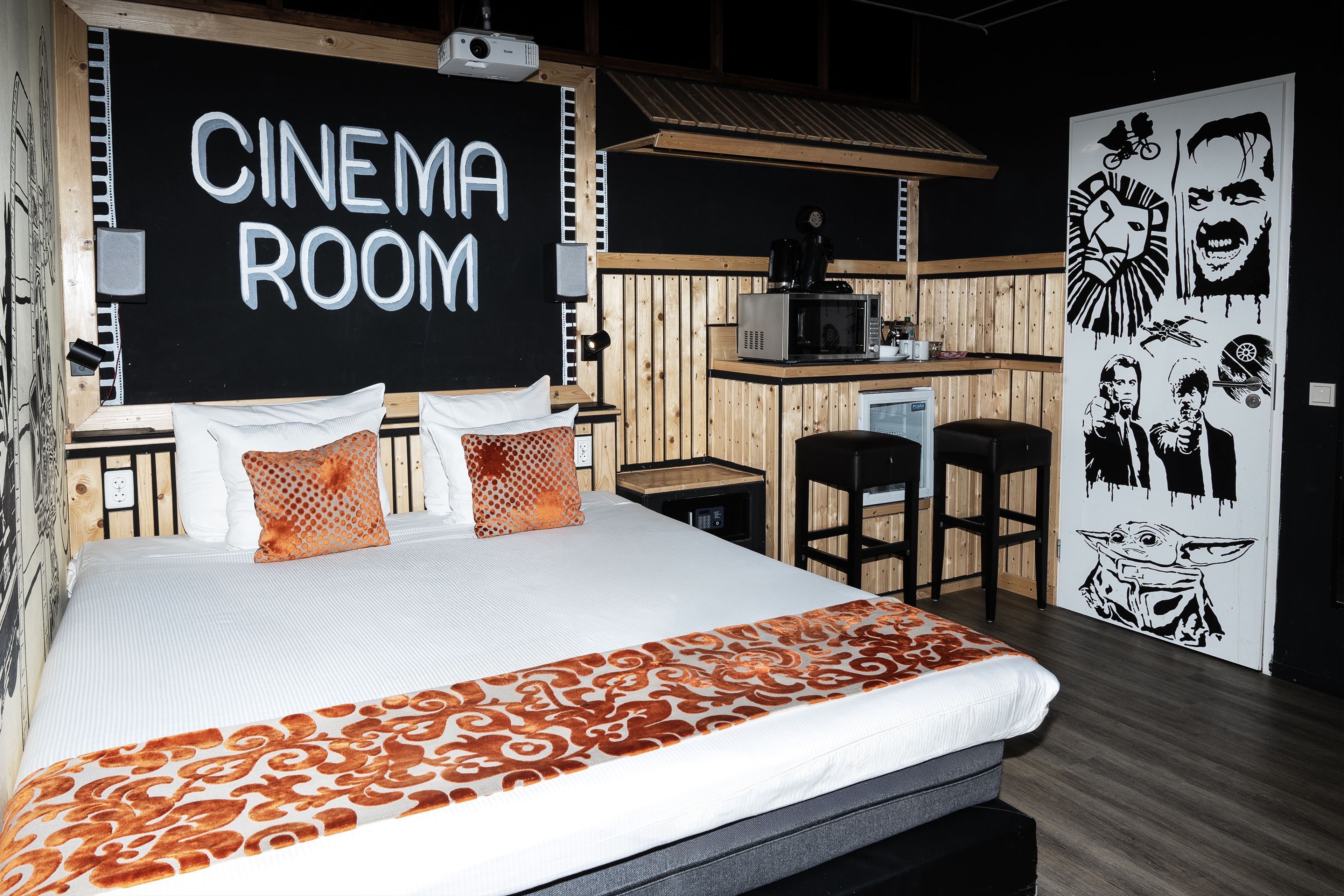 Kamer