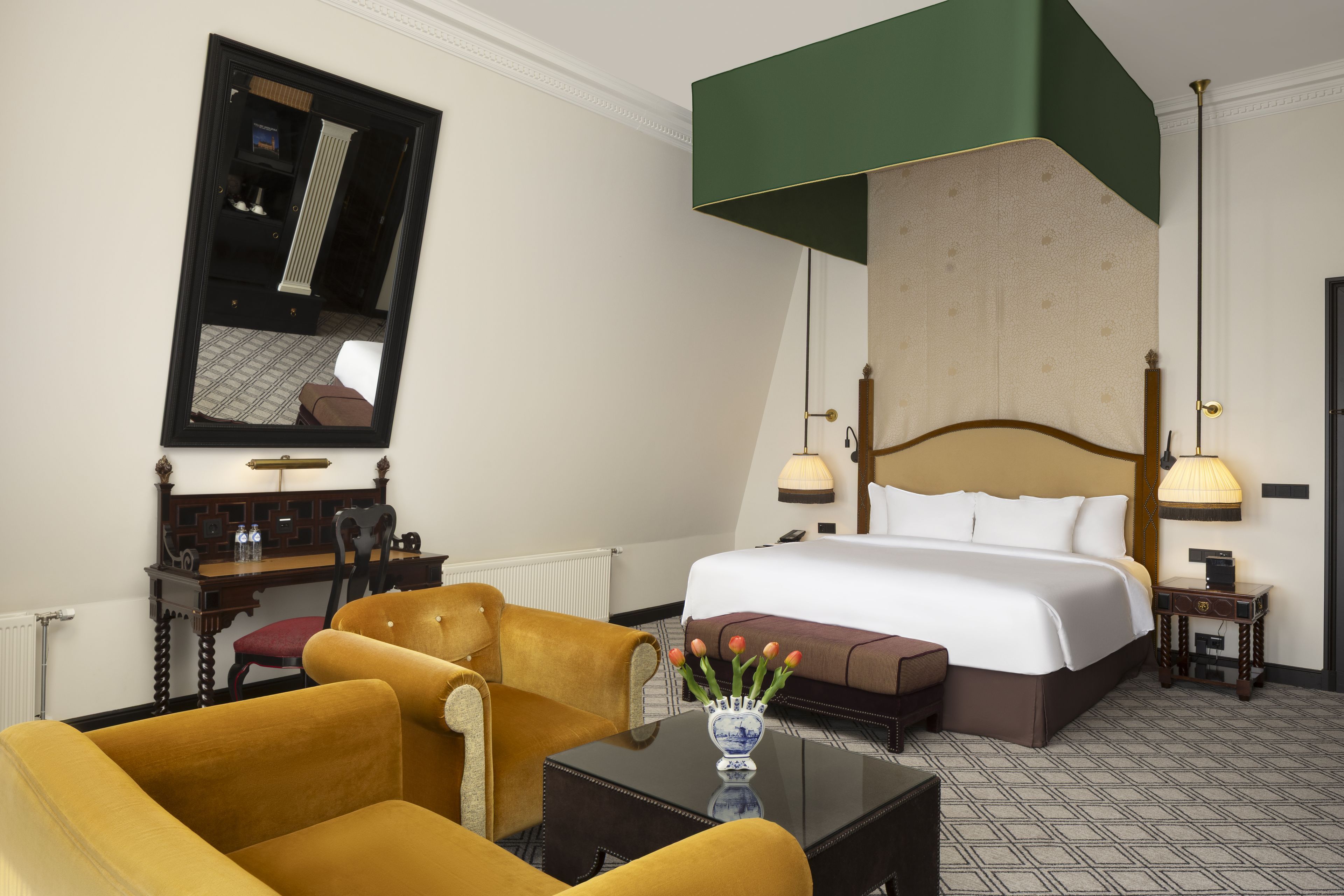 Kamer