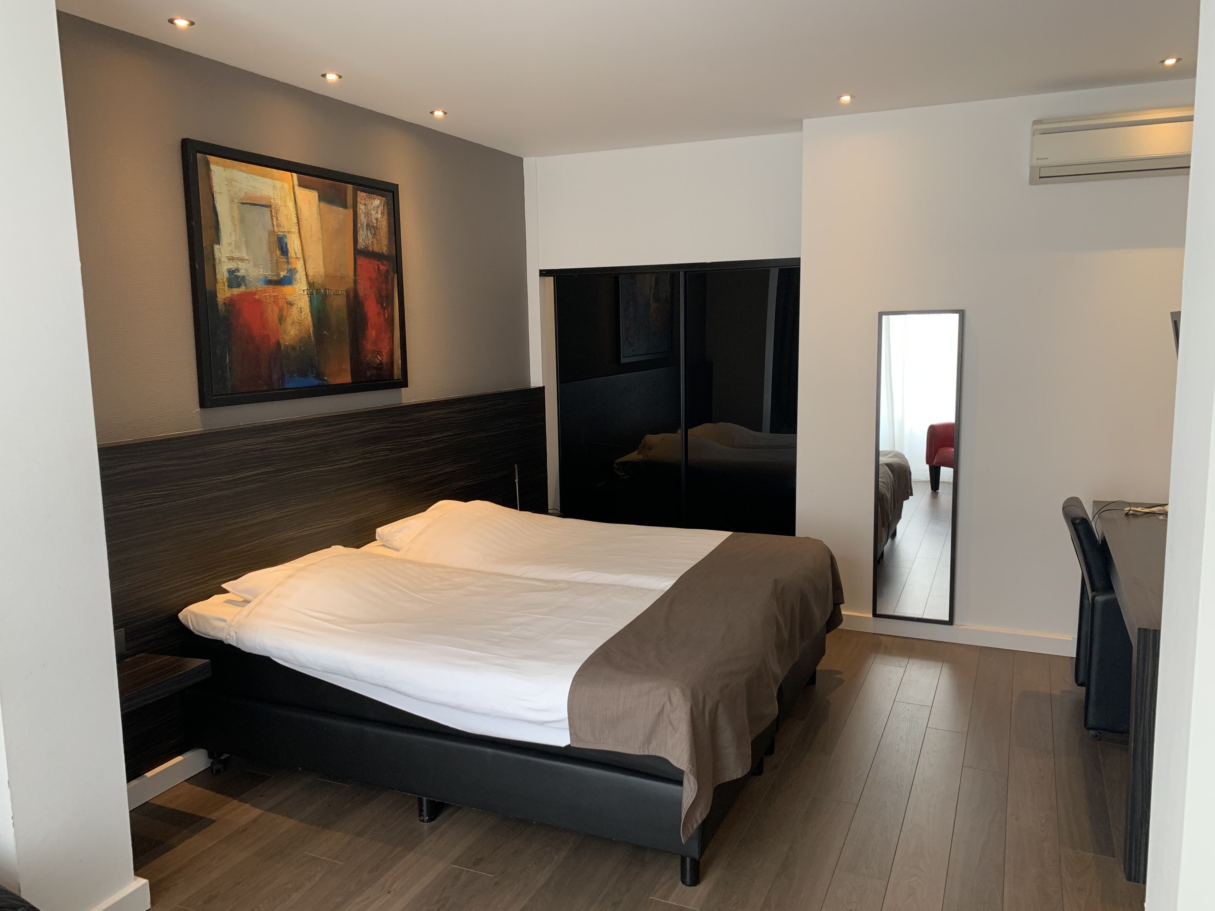 City Hotel Bergen Op Zoom in Bergen op Zoom - Aanbiedingen Hotel Specials