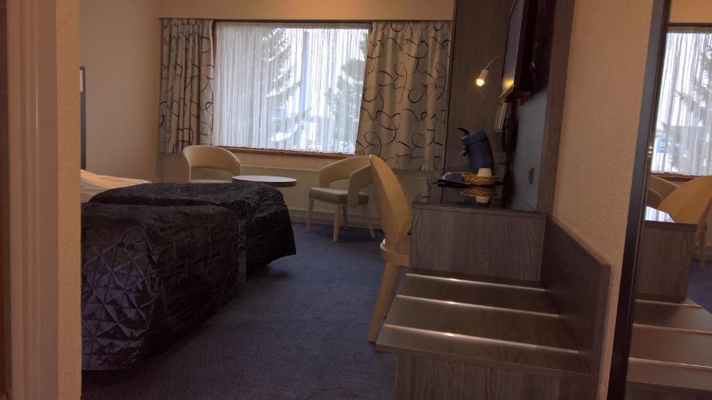 afbeelding van Standaard Kamer