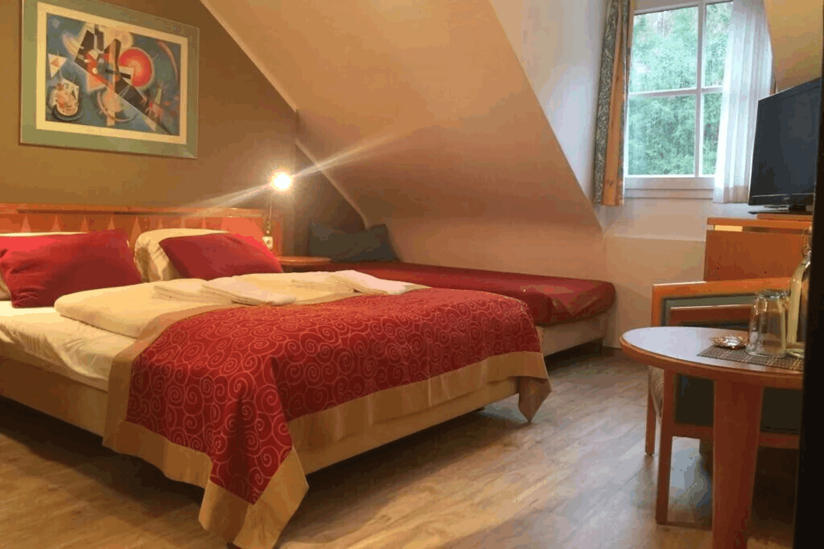 Kamer