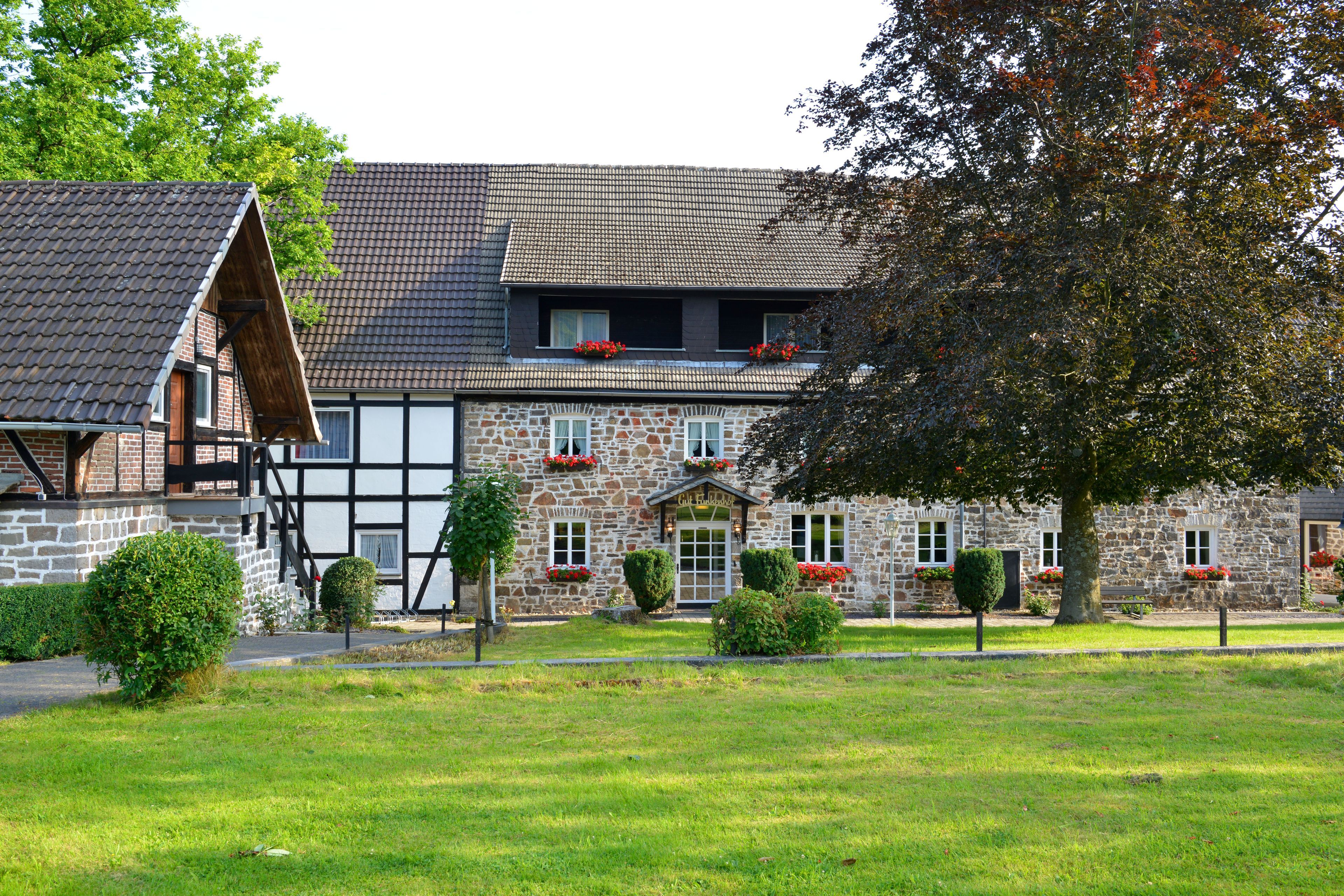 Buitenzijde