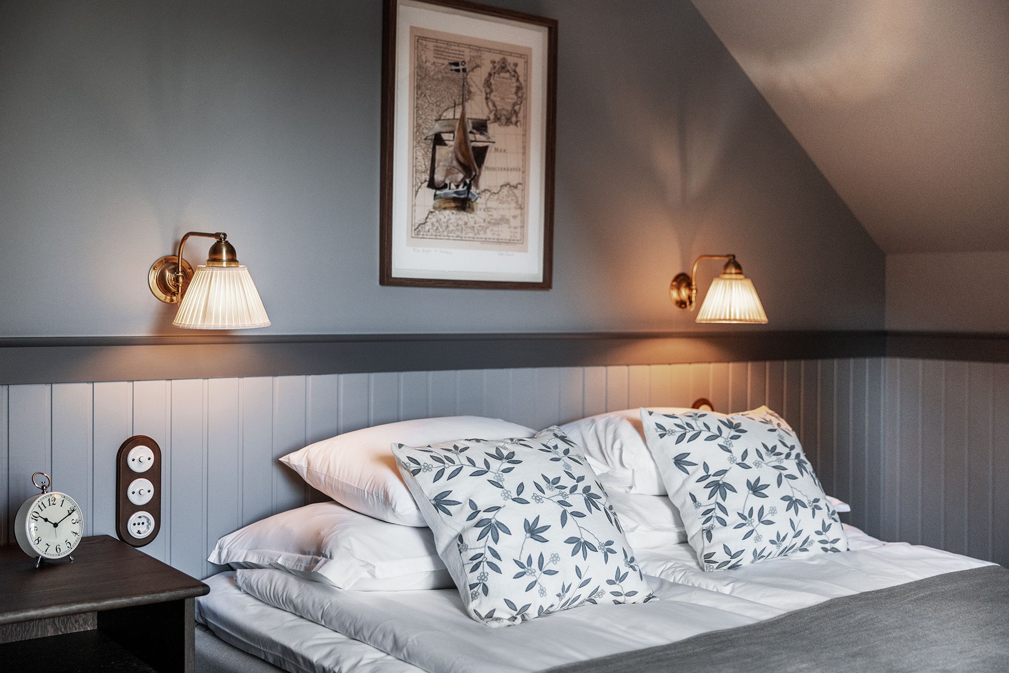 afbeelding van Superior Loft  (non-refundable)