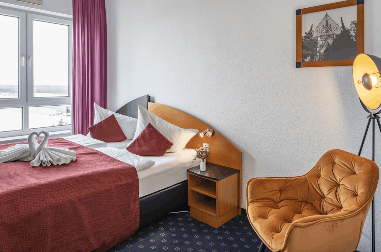 Kamer