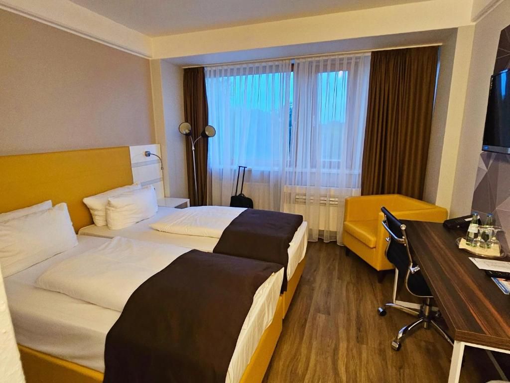 afbeelding van Standaard Kamer