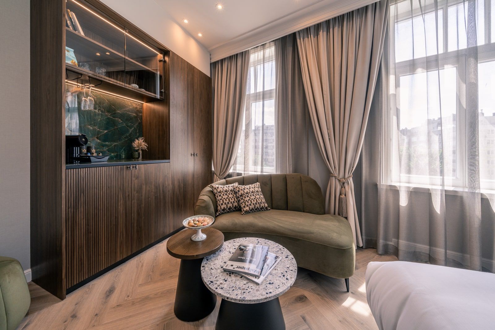 Kamer