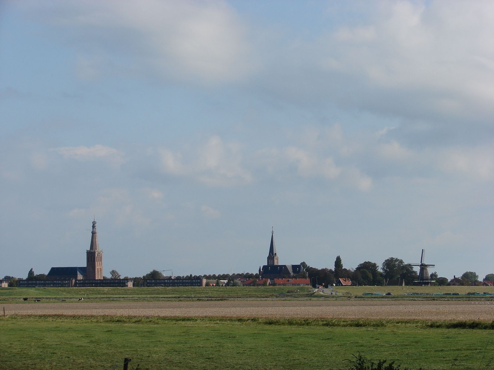 Ligging van het hotel