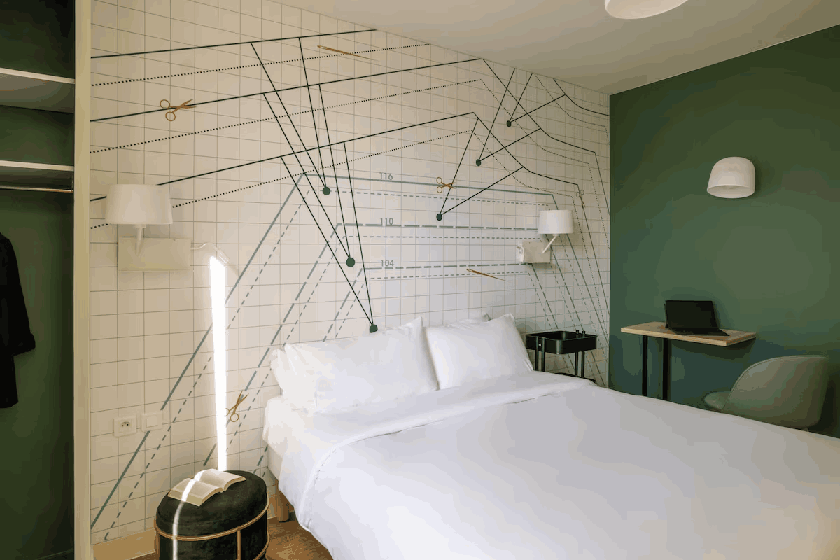 Kamer