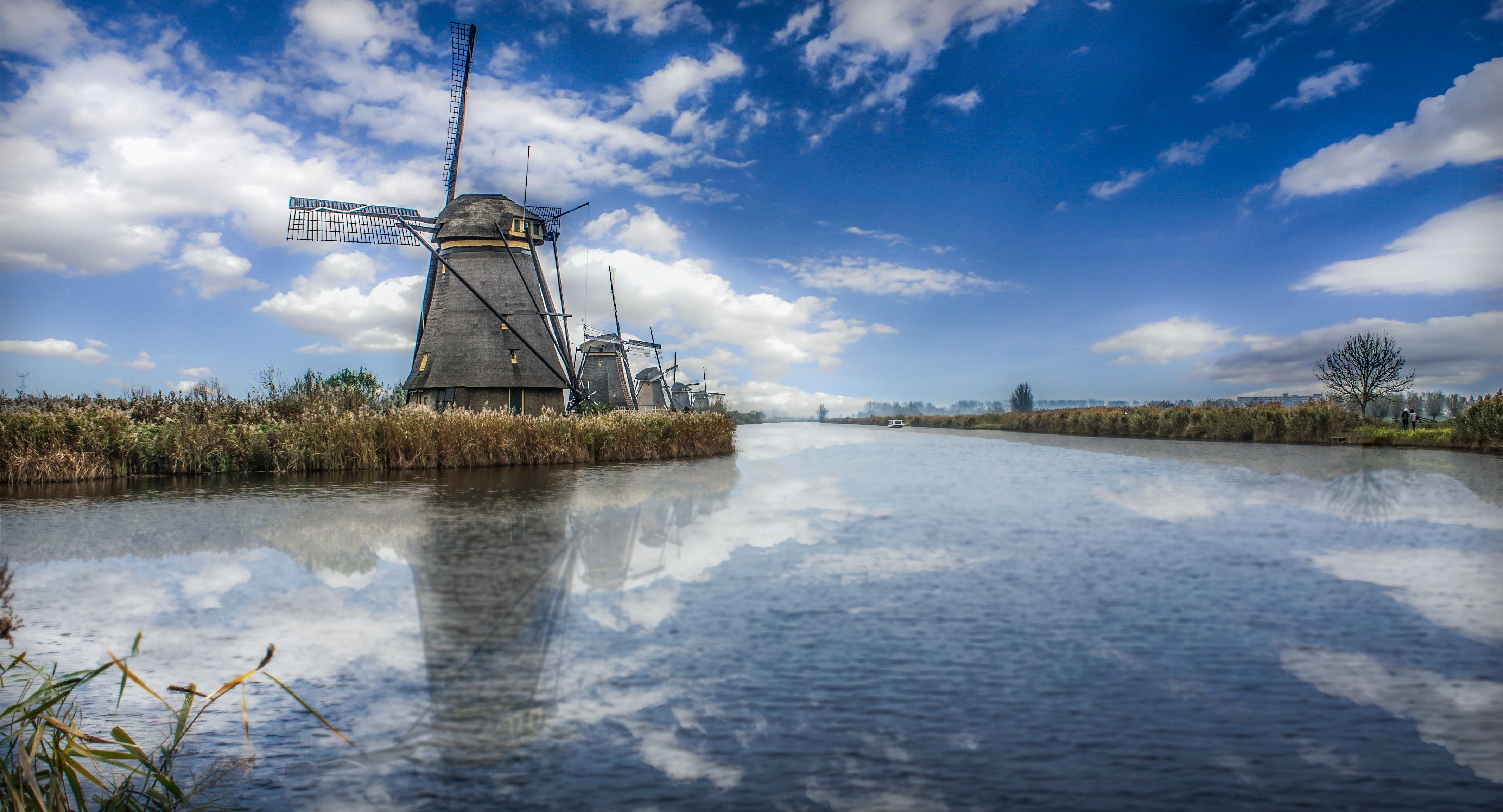 Ligging van het hotel