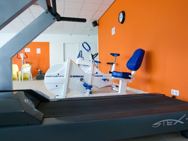 Faciliteiten