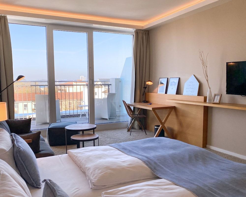 afbeelding van Comfort kamer