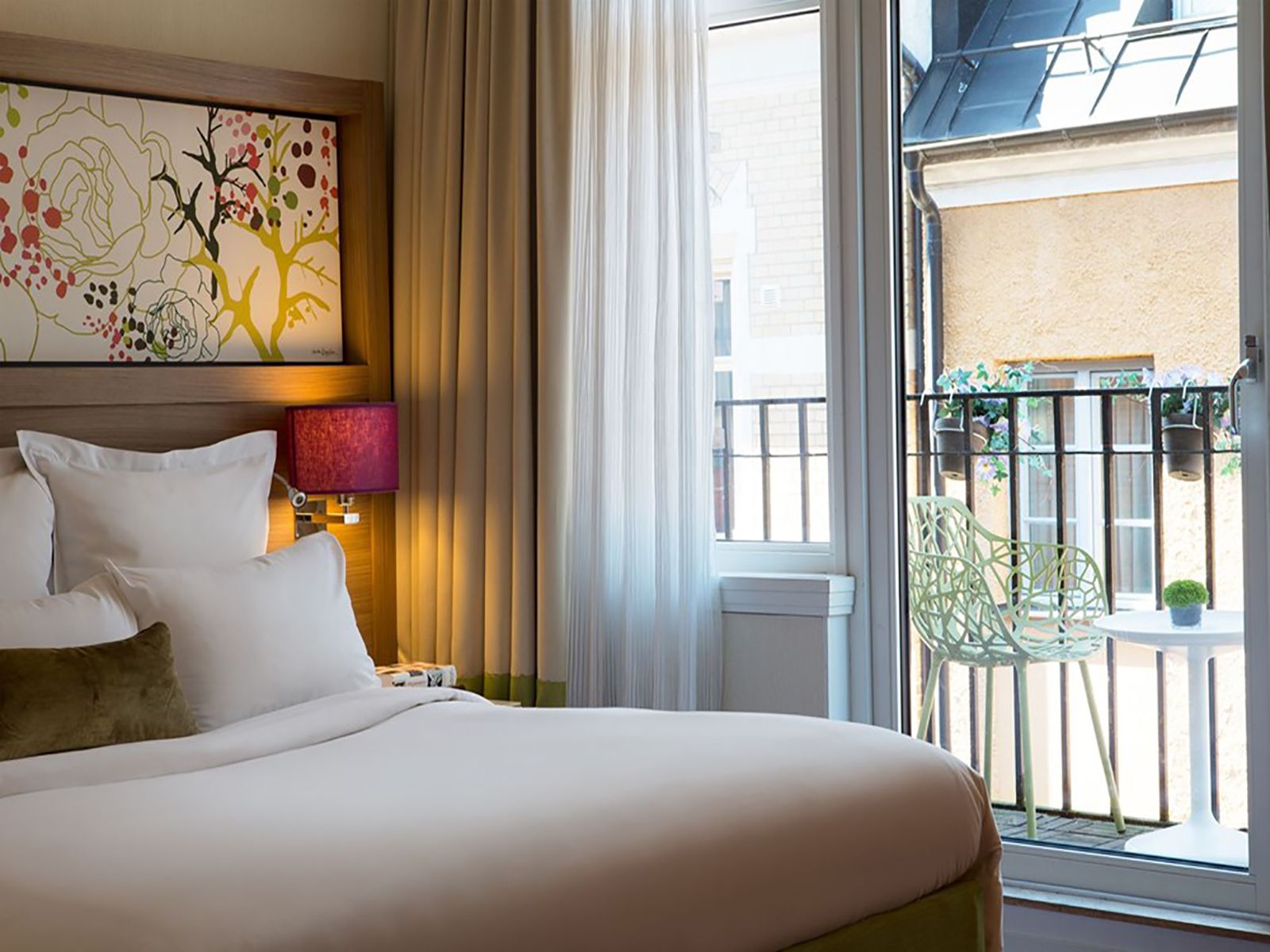 Hotel