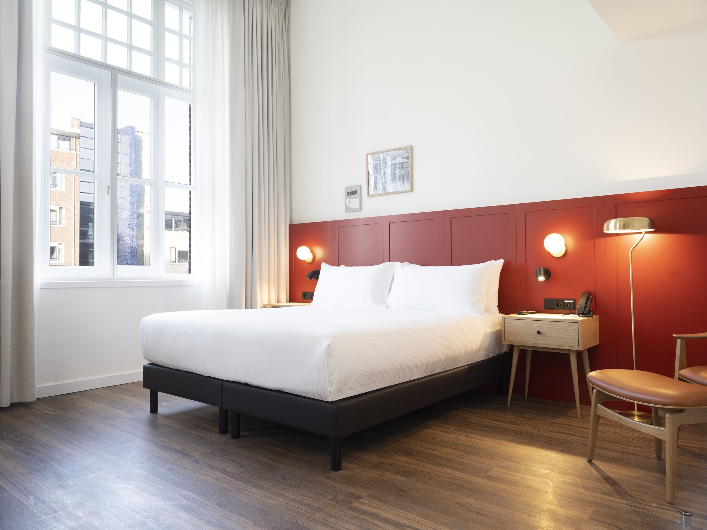 Kamer