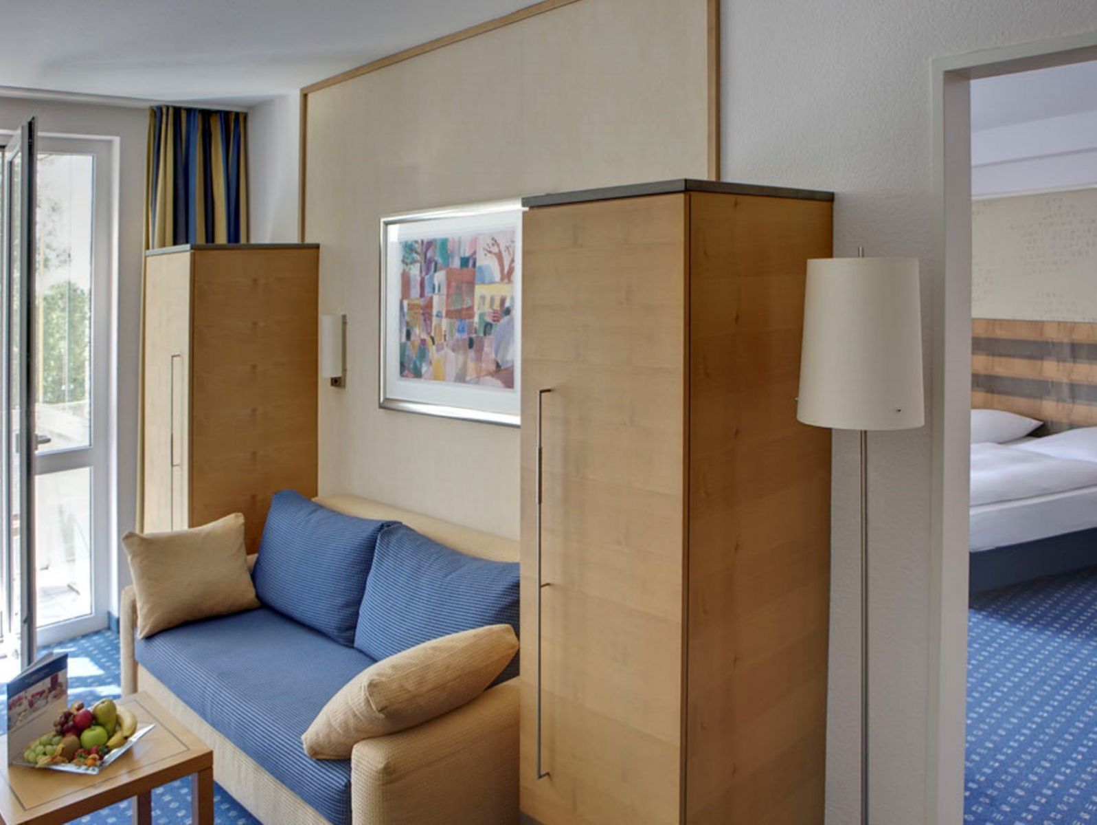 Kamer