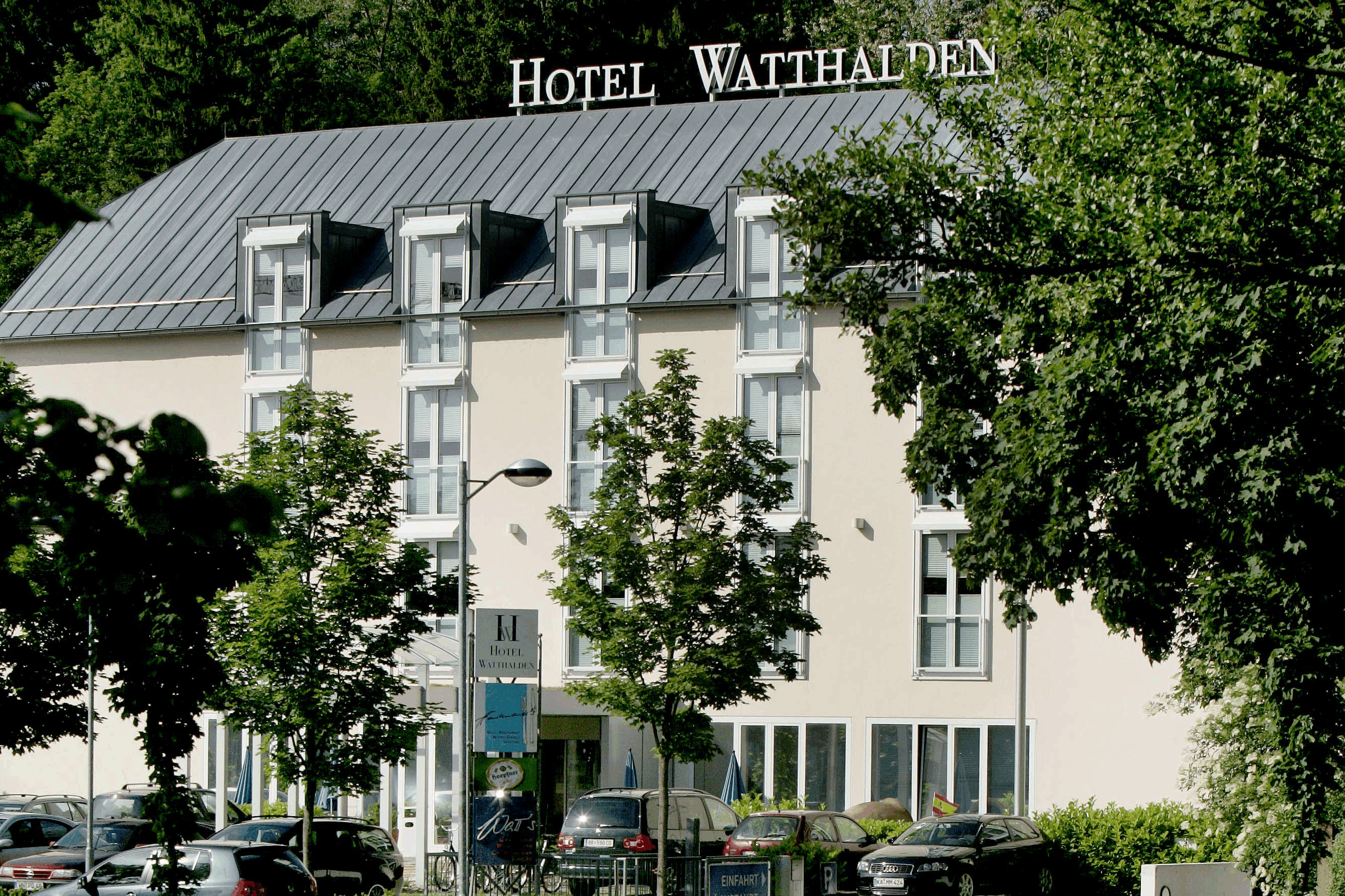 Buitenzijde