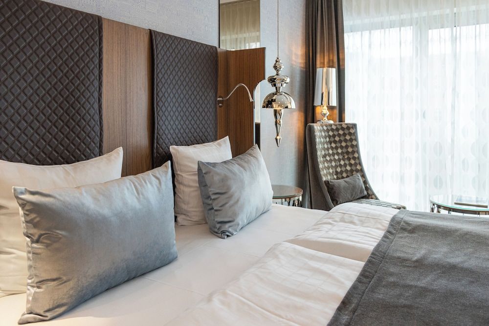 afbeelding van Standard King Room