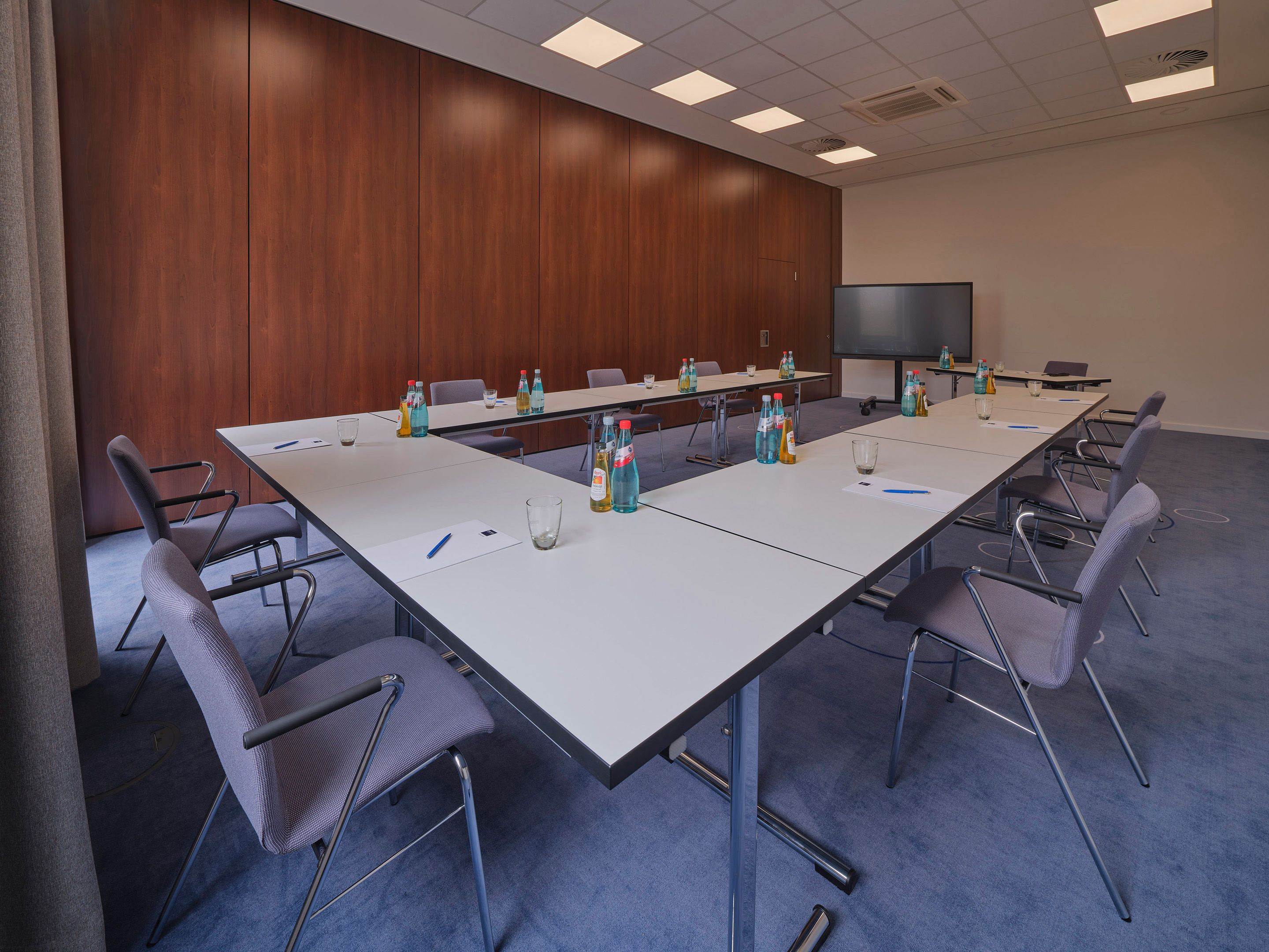 Faciliteiten