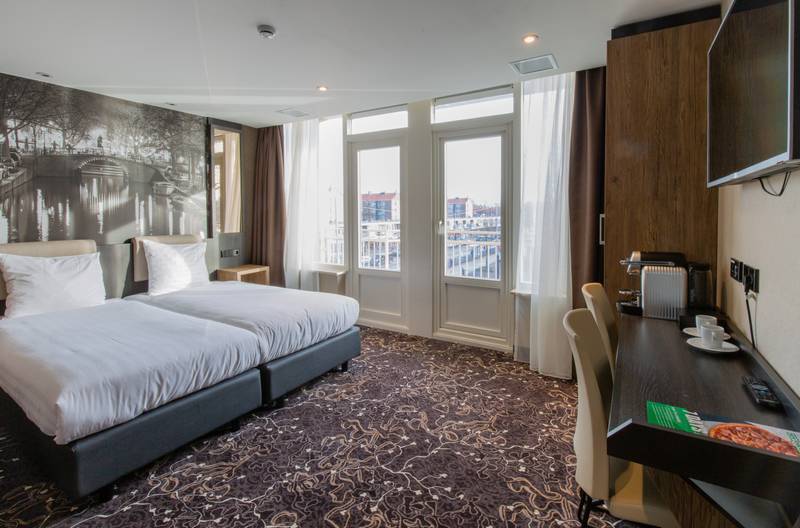 XO Hotels Infinity in Amsterdam Aanbiedingen Hotel Specials XO Hotels Infinity in Amsterdam Aanbiedingen Hotel Specials