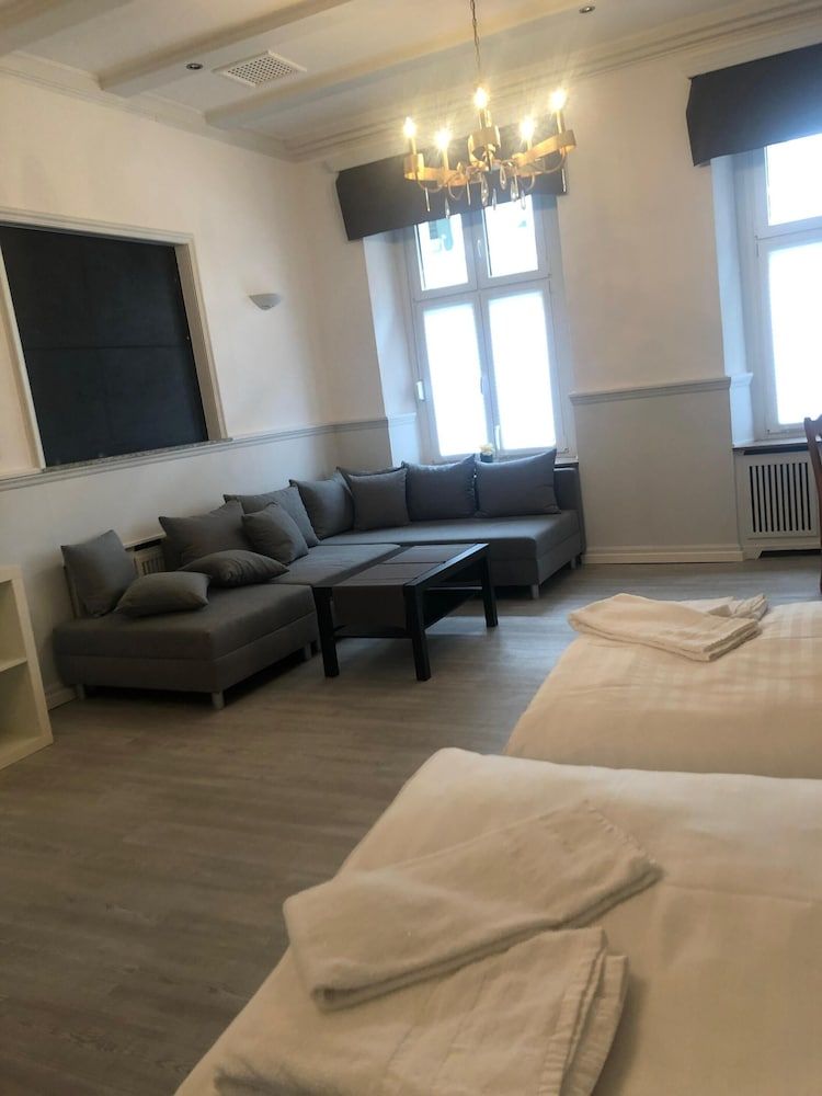 afbeelding van Suite, privébadkamer