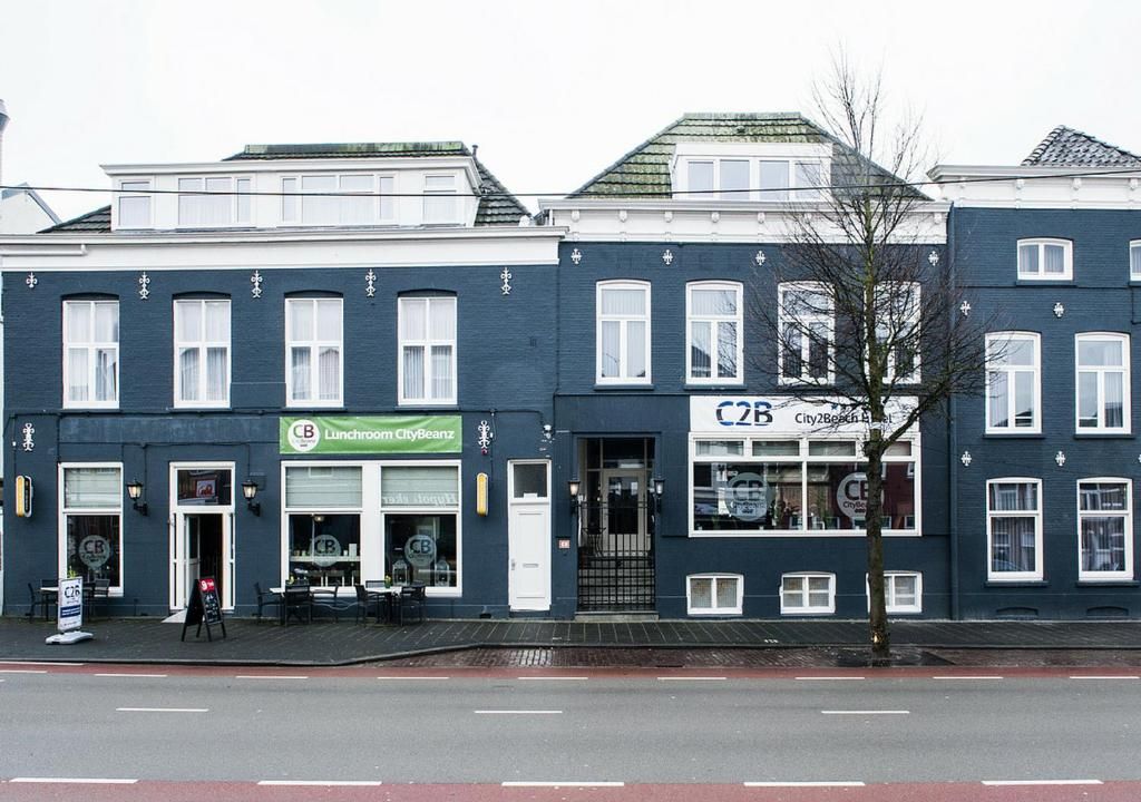 Buitenzijde