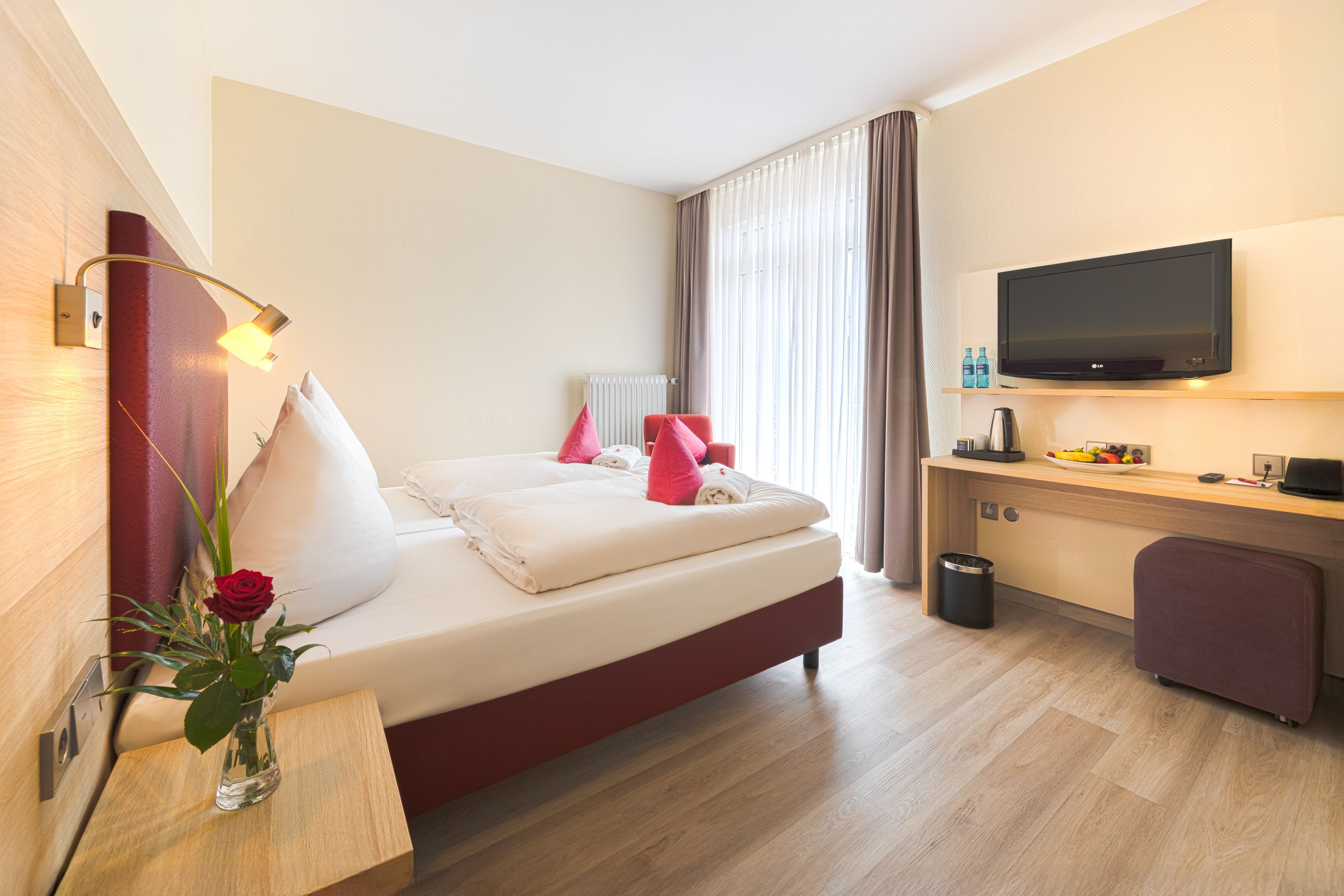 Kamer