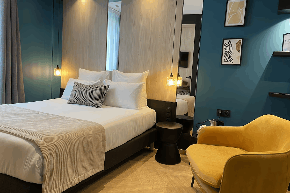Kamer