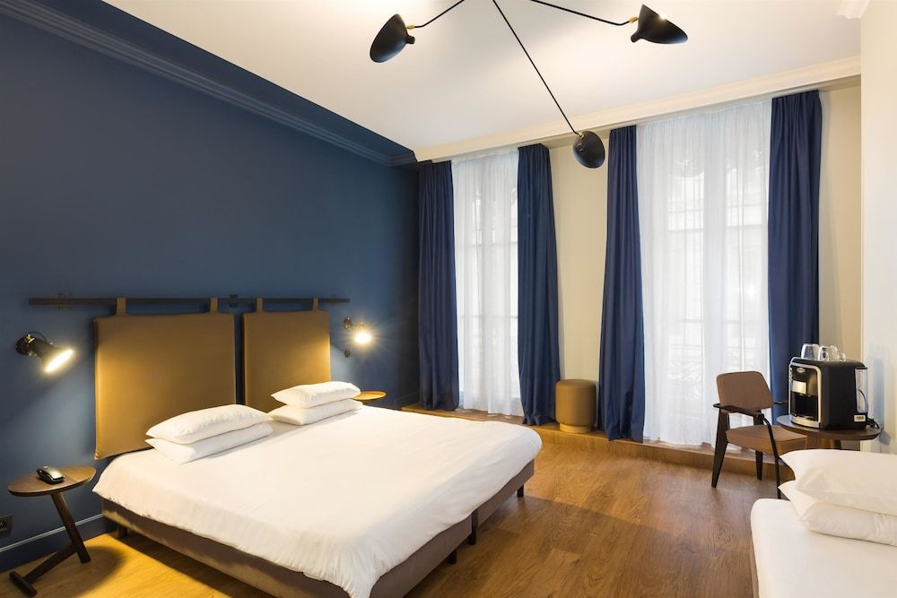 afbeelding van Familiekamer
