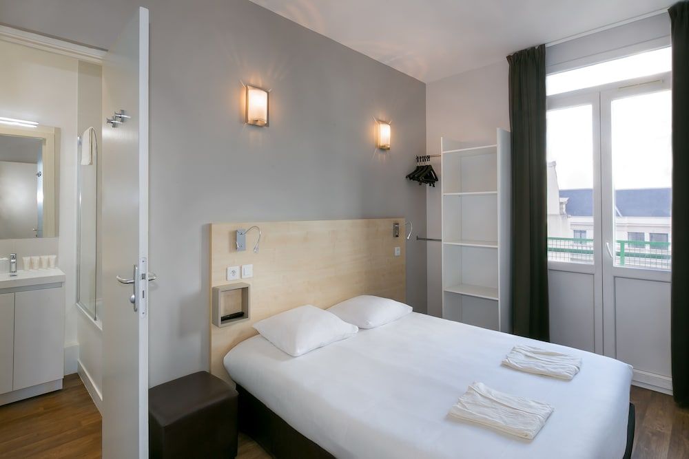 afbeelding van Suite (Privilege)