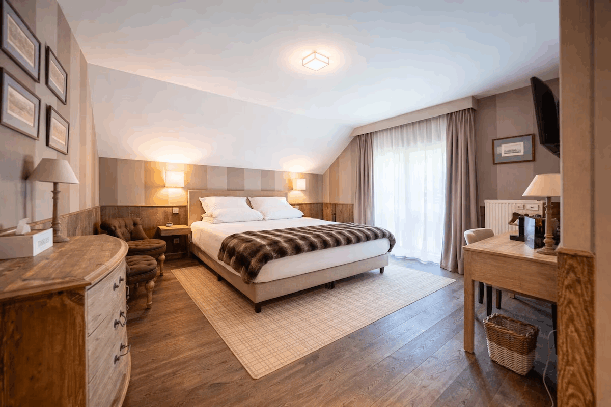 Kamer