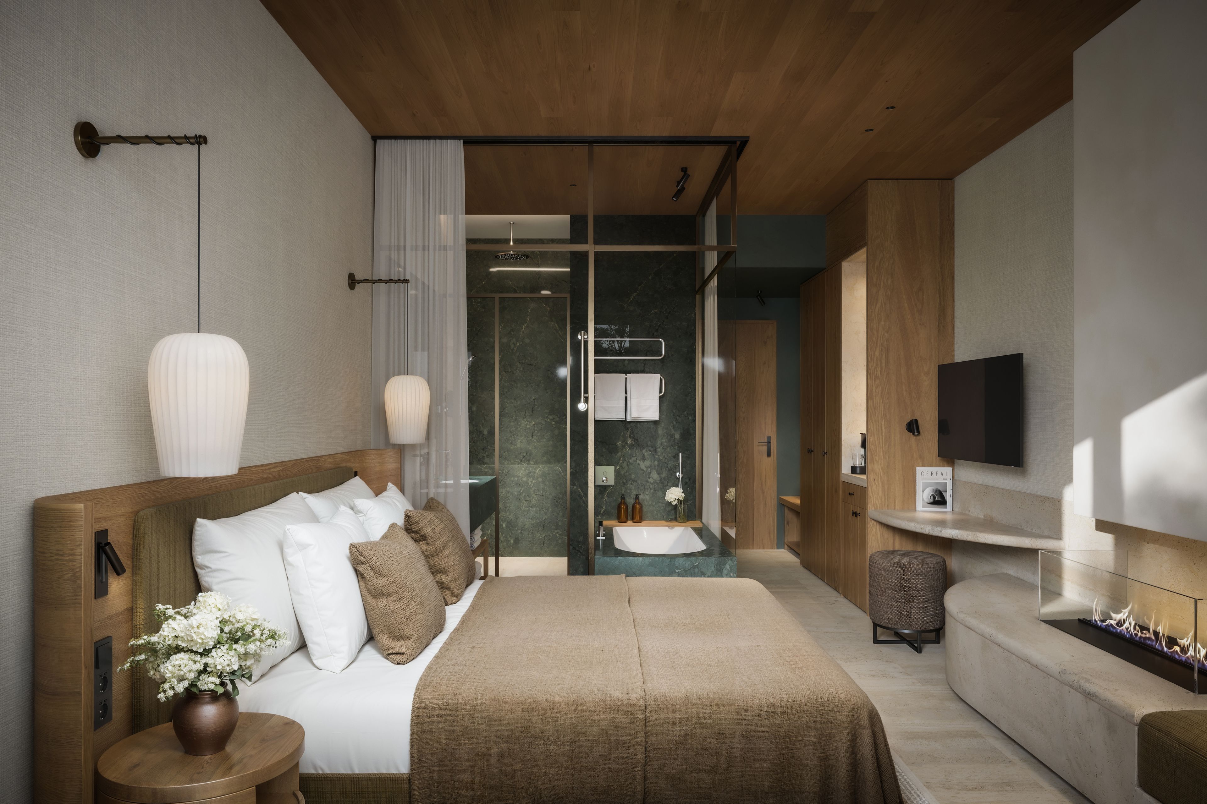Kamer