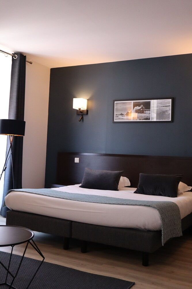 afbeelding van Junior suite, uitzicht op zee
