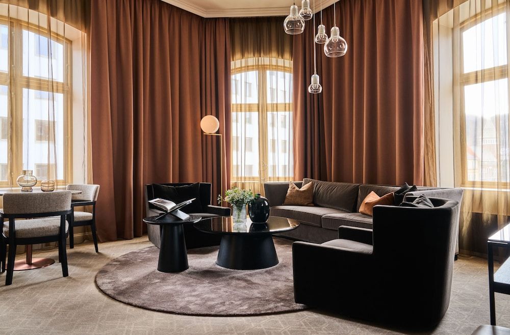afbeelding van Suite Colonialmajoren