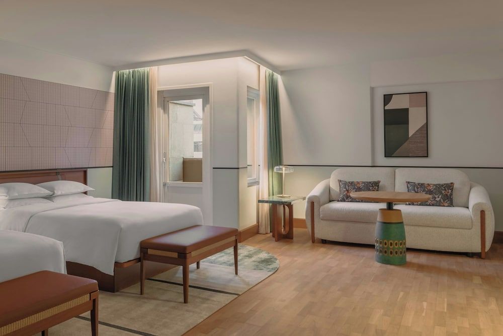 afbeelding van Junior suite, 1 slaapkamer