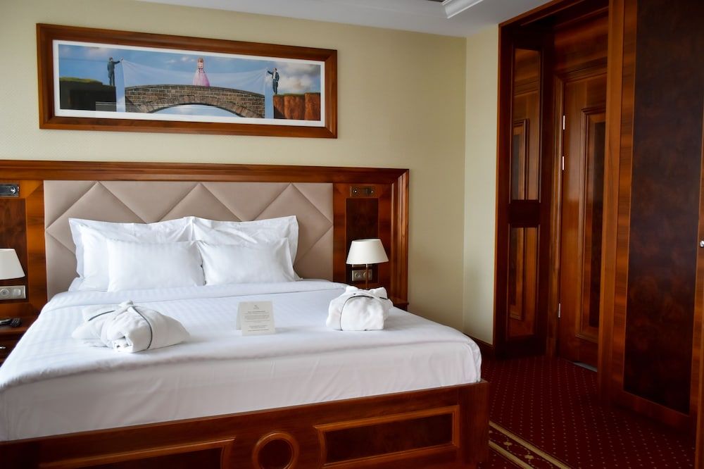 afbeelding van Deluxe suite