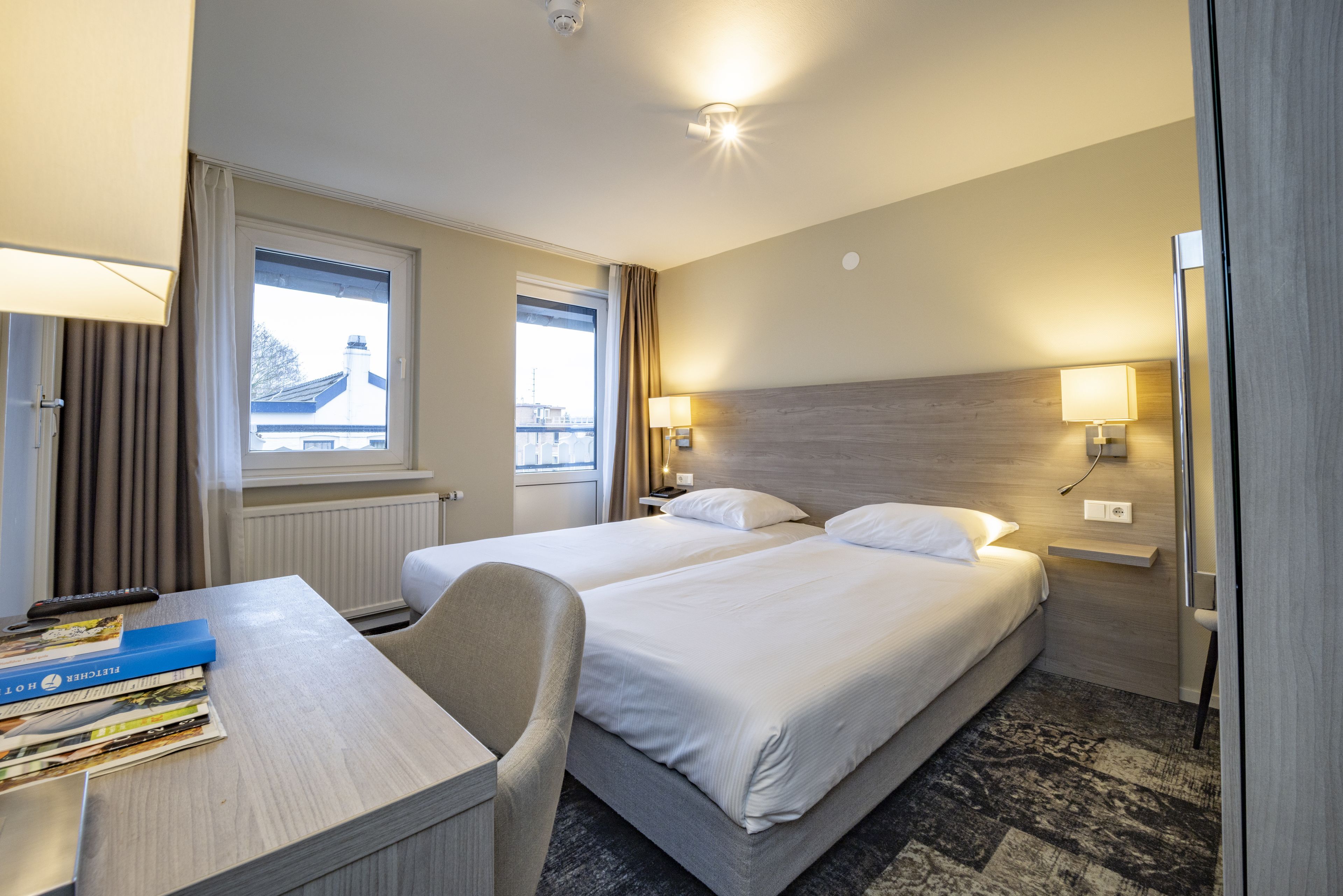 Kamer
