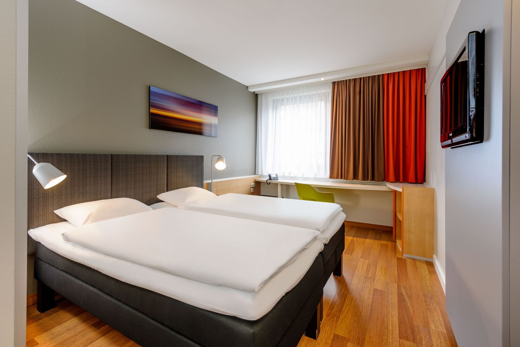 Kamer