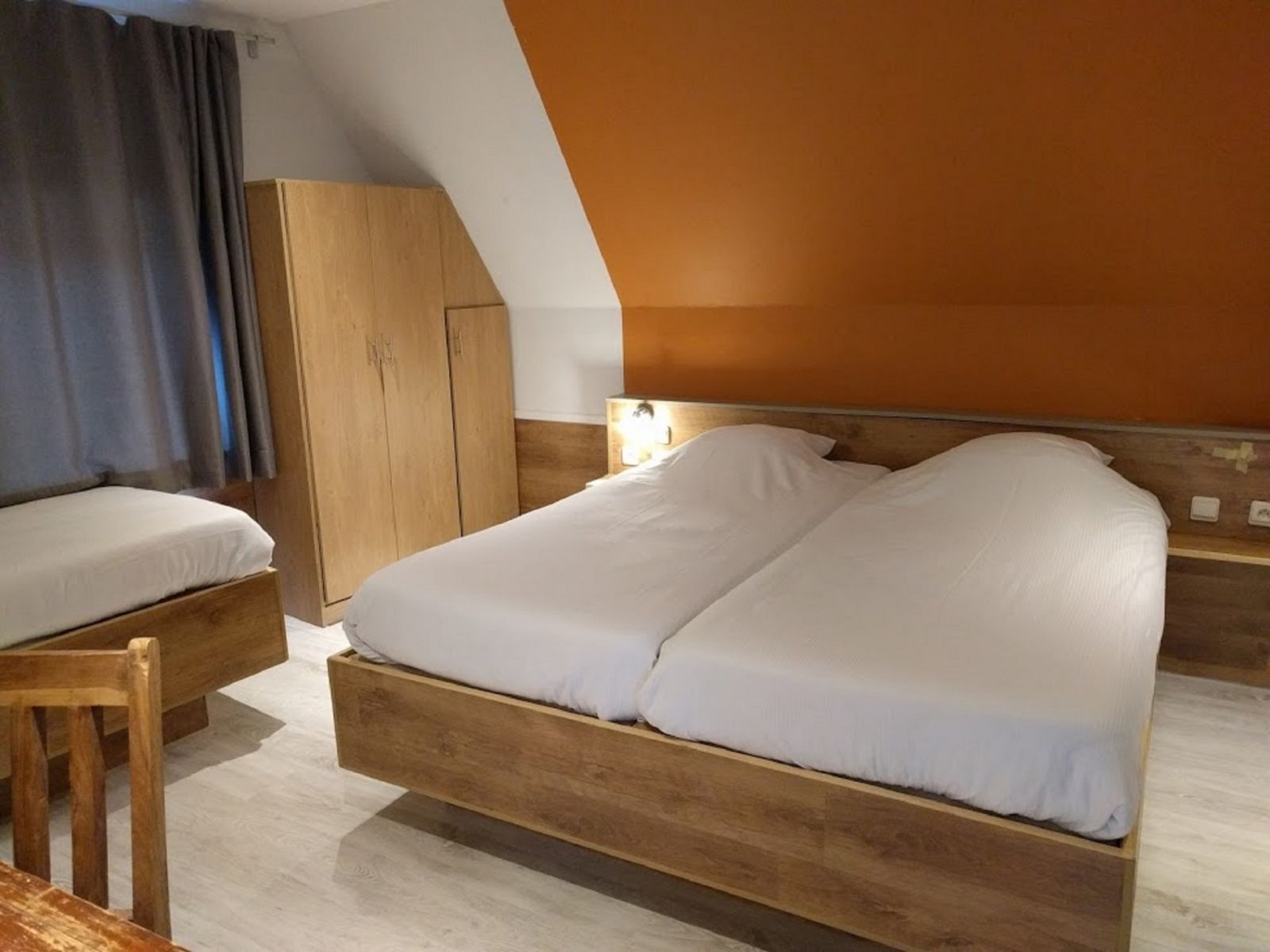 Kamer