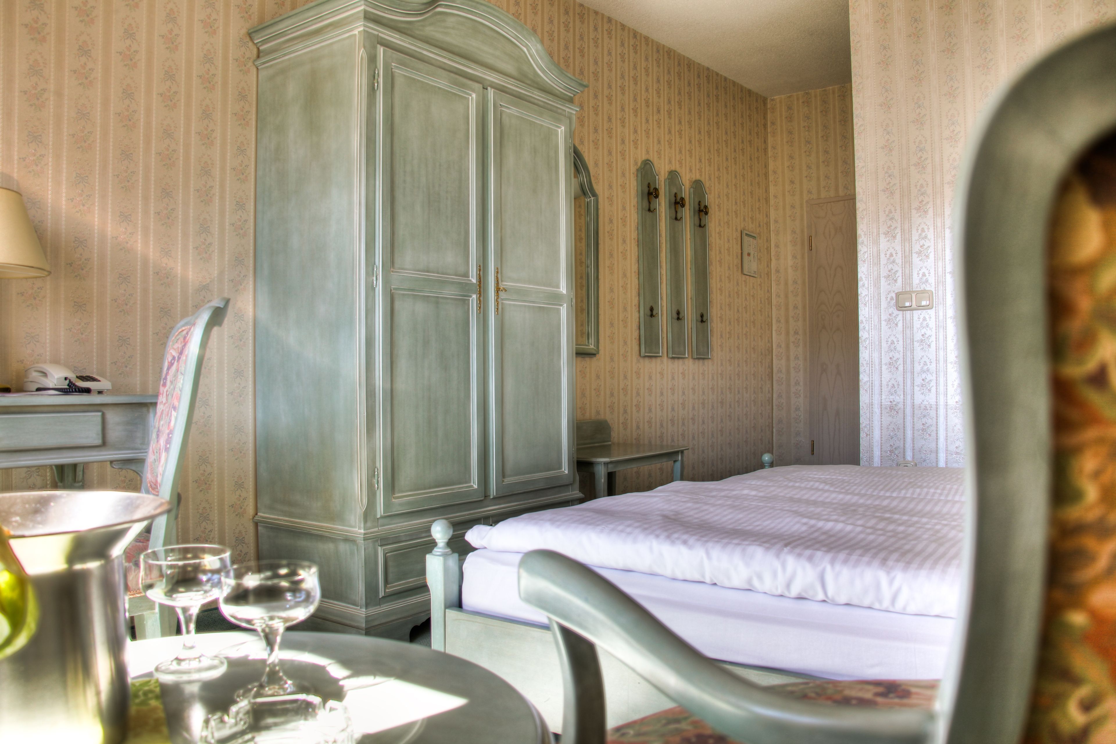 Kamer