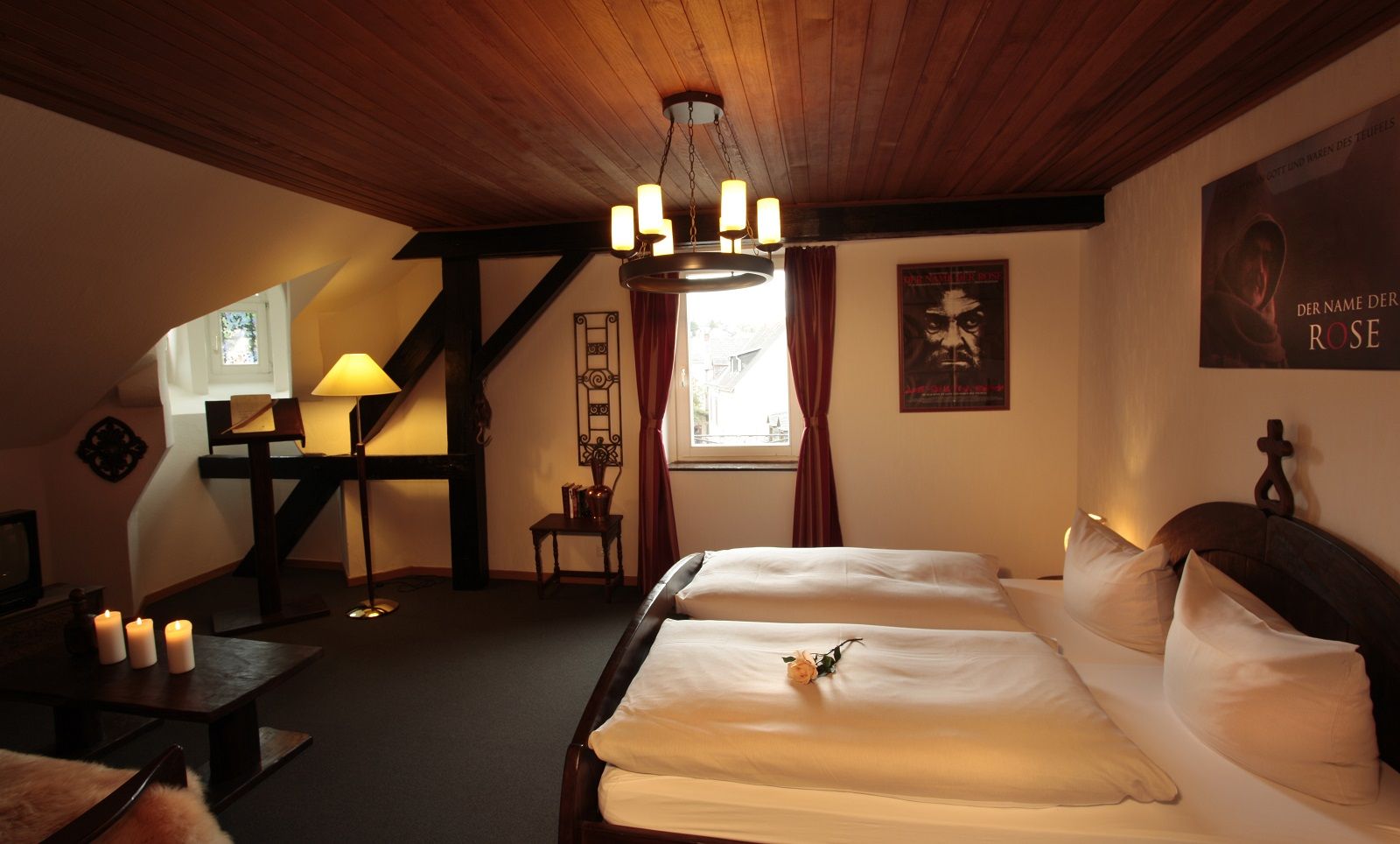 Kamer