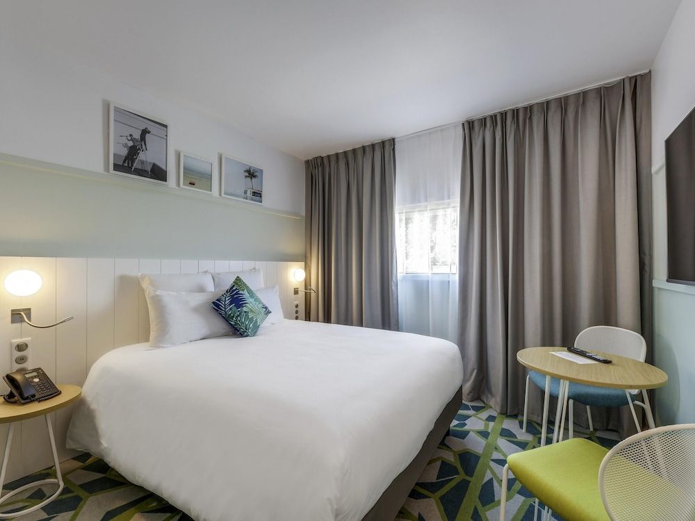 afbeelding van Standaard kamer, meerdere bedden