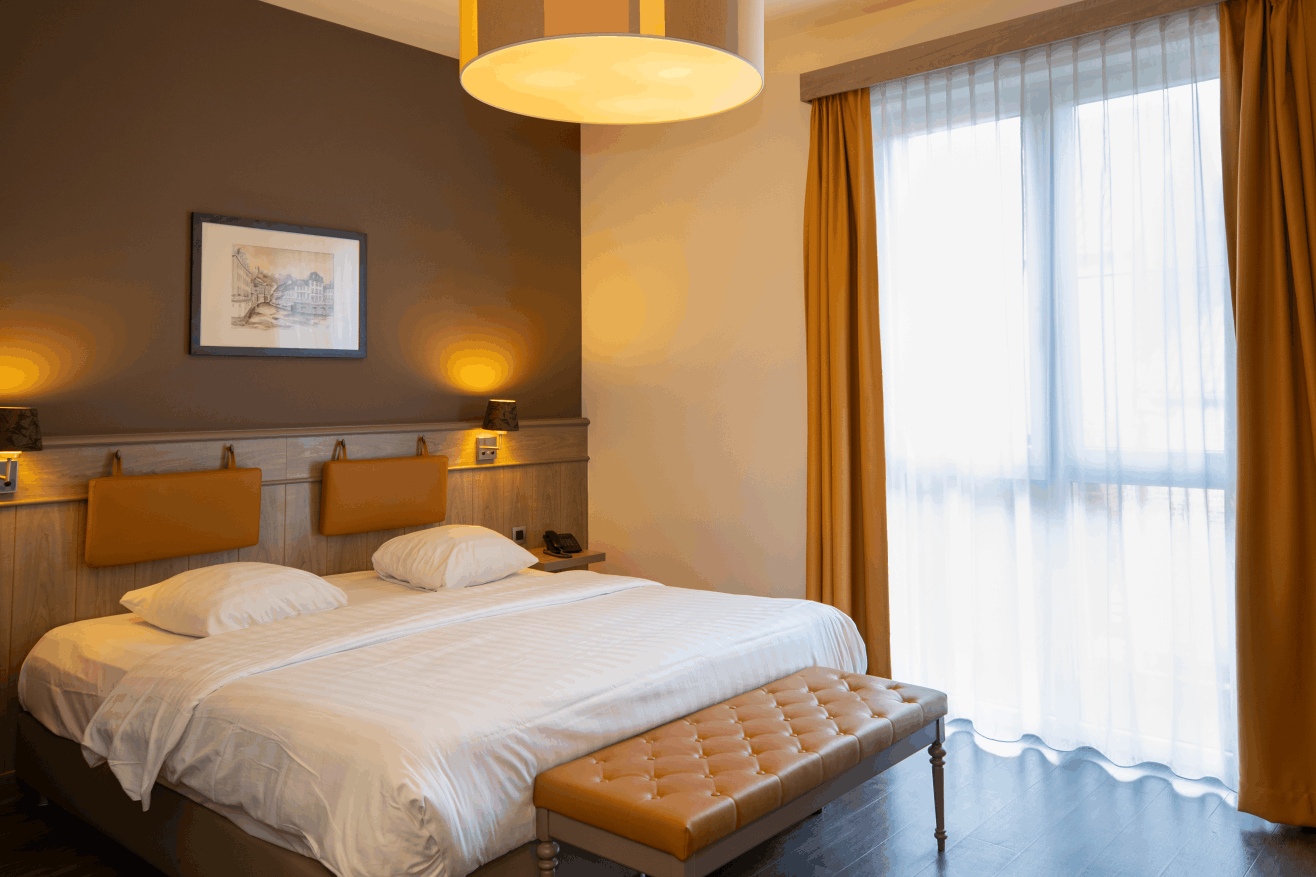 Kamer
