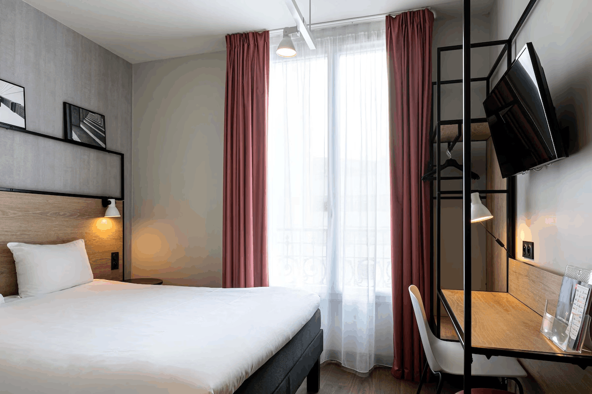 Kamer