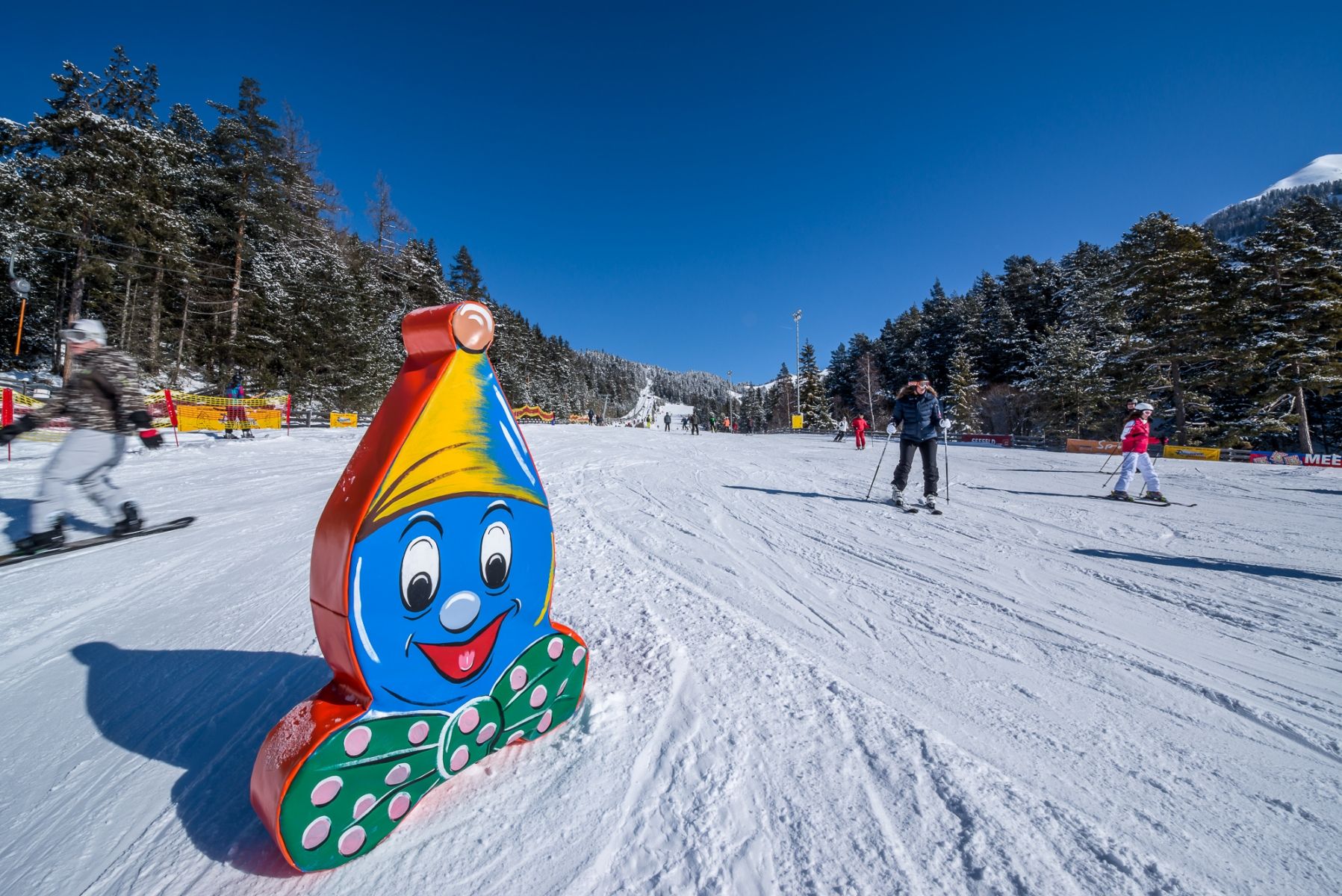 Skigebied